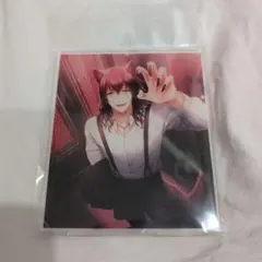 スタマイ　大谷羽鳥　アクリルスタンドパネル