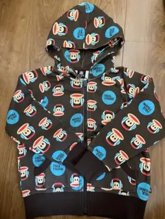 ポールフランク♡パーカー♡110