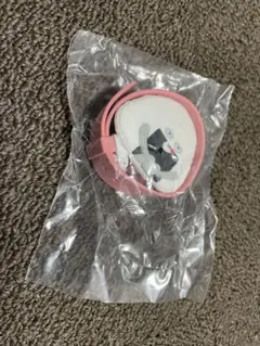 [新品]パンどろぼう カプセルマスコットウォッチ 1個 おにぎりぼうや