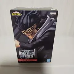 僕のヒーローアカデミアザアメイジングヒーローvol.6