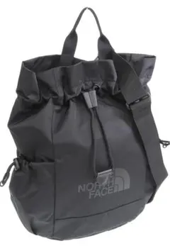 THE NORTH FACEバケットパック　韓国ホワイトレーベル　男女兼用