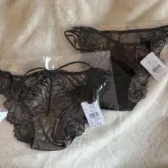 RAVIJOUR ショーツ　2点セット