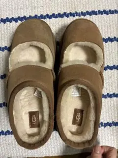 アグ　UGG スリッポン