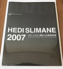 2026年最新】hedi slimane 写真集の人気アイテム - メルカリ