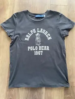 Polo Ralph Lauren ポロベアTシャツ
