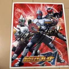 2026年最新】仮面ライダーブレイドサインの人気アイテム - メルカリ