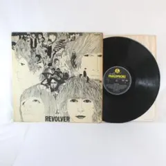 2026年最新】REVOLVER / the beatles / mono /ukの人気アイテム - メルカリ