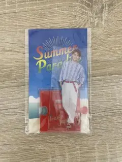 Summer Paradise 京本大我 アクリルスタンド - メルカリ