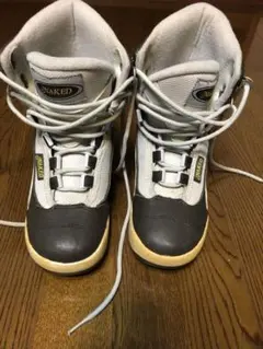 スノーボードブーツ21