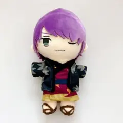 高杉晋助 むにゅぐるみ - メルカリ
