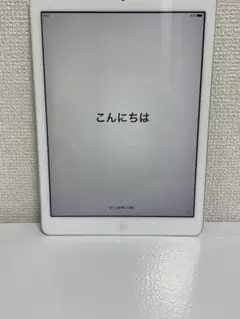 iPad Air 第1世代 A1474/16GB