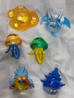 ドラゴンクエストクリスタルモンスターズ