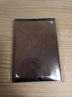 鬼滅の刃 無限城編 第一章 描き下ろしイラスト 蛇腹ポストカードセット