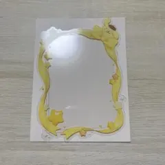 サンリオ シークレット硬質フォトケース ポムポムプリン エンジョイアイドル