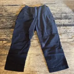 エルフィンフォルク 130 綿100% コーデュロイパンツ