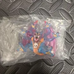 ドラゴンクエストフィギュア(シドー/新品)