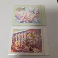 プロセカ パシャこれ セット