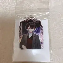 カラフルピーチ　東武動物公園　アクキー