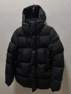 2025年最新】ブラックレーベル カナダグースの人気アイテム