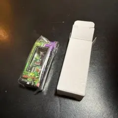 仮面ライダーダブル W 仮面ライダー ソフビパッケージチャーム＆チョコスナック