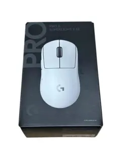 2026年最新】Logicool G Pro X SUPERLIGHT 2の人気アイテム - メルカリ