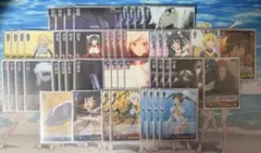 ヴァイスシュヴァルツ ダンダダン 8門 デッキ - メルカリ