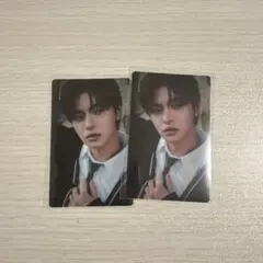 ALD1 リオ Jewel トレカ