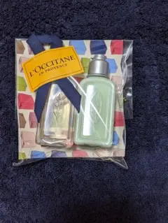 LOCCITANE EN PROVENCE ロクシタン