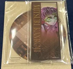 鬼滅の刃　甘露寺蜜璃　アクリルコースター