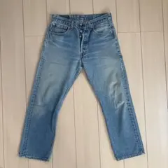 リーバイス　Levi's 501xx レギュラー　古着　00年代
