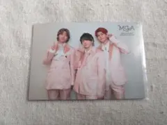 Mrs GREEN APPLE 　大森元貴　フォトカード　047