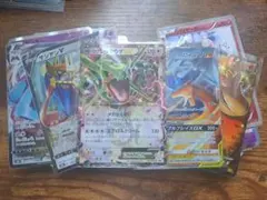 レックウザ コレクション入れ替えのためまとめ売り - メルカリ