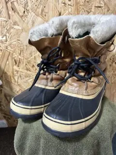 SOREL CARIBOU オールドソレル　カリブーのサムネイル