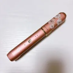 PAUL & JOE コードレス　ポータブル　ストレートヘアアイロン本体のみ