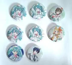 初音ミク マジカルミライ