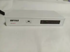 スイッチングハブ 8ポート