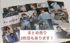 【ホーリー】BTOB ミニョク　ソンジェ　ヒョンシク　トレカ まとめ売り ホーリー様専用】BTOB ミニョク ソンジェ ヒョンシク トレカ まとめ