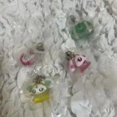 めじるしアクセサリー　ふたりはプリキュア