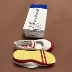 MOONSTAR CR ST11 上履き 20.5cm