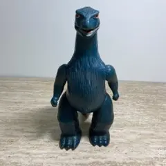 ブルマァク ゴジラ ミドルサイズ ソフビ 当時物 - メルカリ