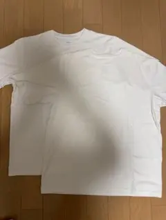 Graphpaper ホワイト Tシャツ 2枚セット