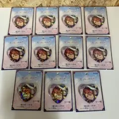 2025年最新】魔法使いの約束 カイン バッジの人気アイテム - メルカリ