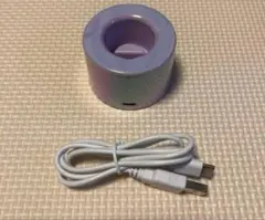 充電器】 トリア・スキンエイジングケアレーザー用充電器 - メルカリ