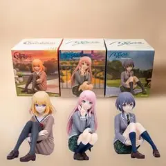 2026年最新】バンドリ フィギュアの人気アイテム - メルカリ