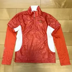 PUMA プーマ 2way ゴルフウェア トップス カットソー 半袖 長袖