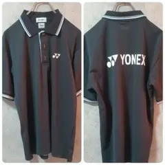 YONEX/ヨネックス/半袖/ポロシャツ/L/テニス/バドミントン/ゴルフのサムネイル