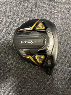 コブラ LTDx 5W 18° フェアウェイウッド ヘッド単品 - メルカリ
