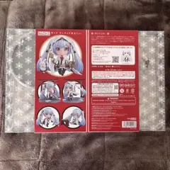 2026年最新】スリーブ 雪ミクの人気アイテム - メルカリ