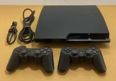 プレーステーション3 本体 PS3 CECH-2500B