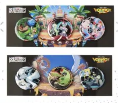 2026年最新】ポケミク 缶バッジの人気アイテム - メルカリ